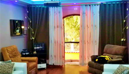 Casa à venda com 4 suítes em Jaguaré, São Paulo, SP