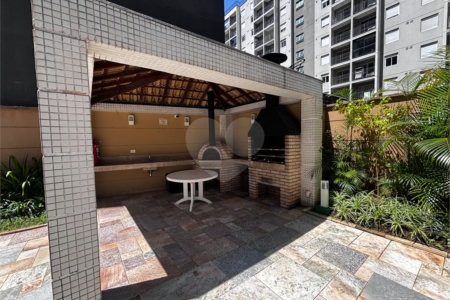 Cobertura à venda com 3 quartos, sendo 2 suítes,  em Vila Buarque, São Paulo, SP