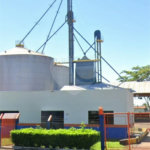 Prédio à venda no Centro Cívico, Angélica, MS