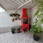 Sobrado à venda com 3 quartos, sendo 1 suíte, em Jardim Umarizal, São Paulo, SP
