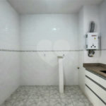 Apartamento à venda com 3 quartos em Tijuca, Rio de Janeiro, RJ