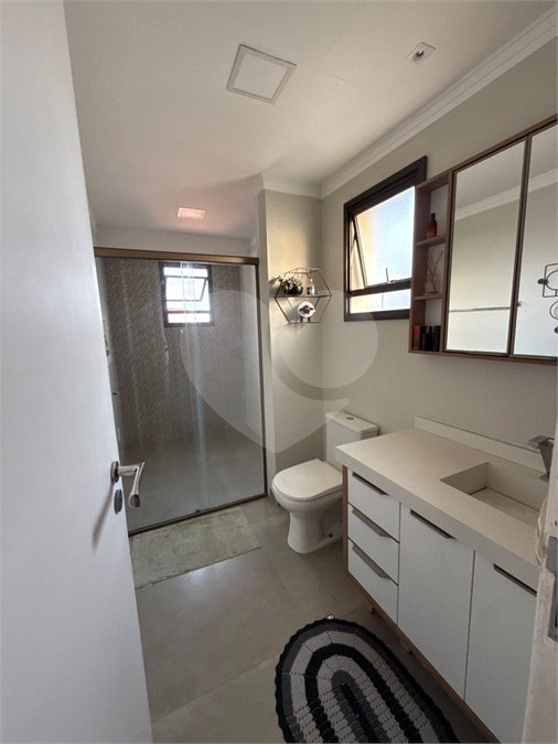 Apartamento à venda com 3 quartos, sendo 1 suíte,  em Jardim do Mar, São Bernardo do Campo, SP