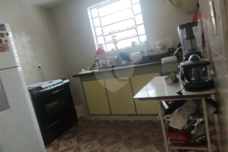 Sobrado à venda com 3 quartos em Pinheiros, São Paulo, SP