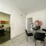 Casa Térrea à venda com 1 quarto em Campo Grande, São Paulo, SP