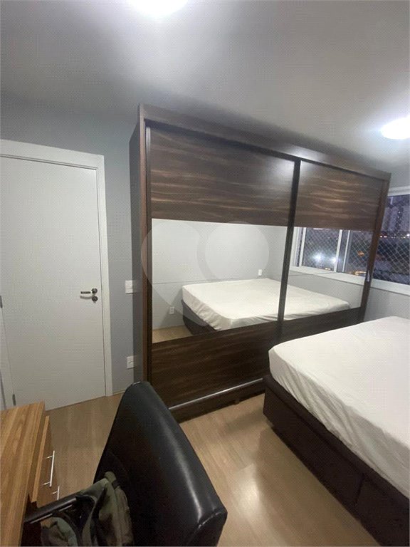 Apartamento à venda com 2 quartos, sendo 1 suíte, em Picanço, Guarulhos, SP