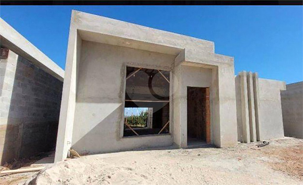Casa à venda com 3 suítes no condomínio Villaggio Terra Nova, Atibaia - SP