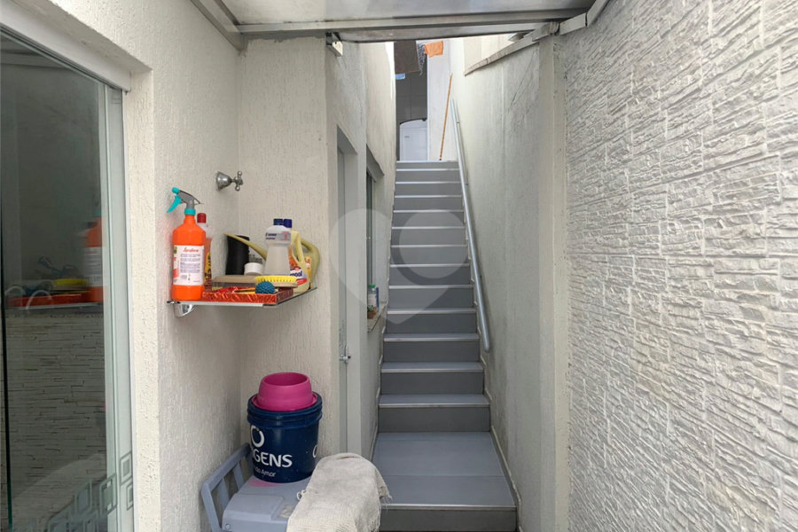 Sobrado à venda ou para alugar com 3 quartos, sendo 2 suítes, em Santana, São Paulo, SP