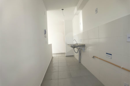 Apartamento à venda com 2 quartos, sendo 1 suíte, em Jardim Europa, Sorocaba, SP