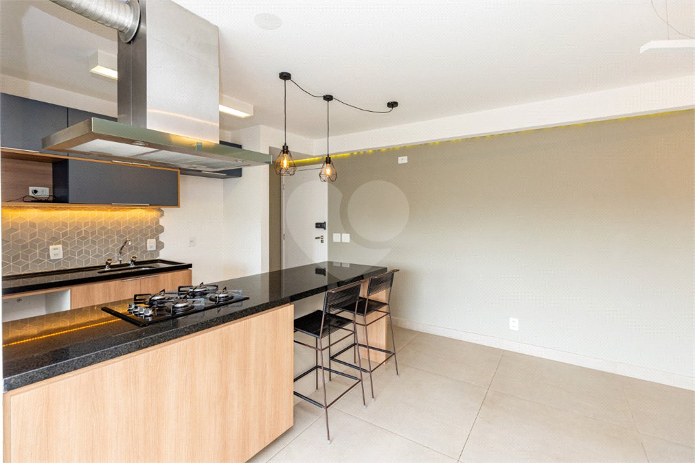 Apartamento à venda com 2 quartos, sendo 1 suíte, em Chácara Flora, São Paulo, SP
