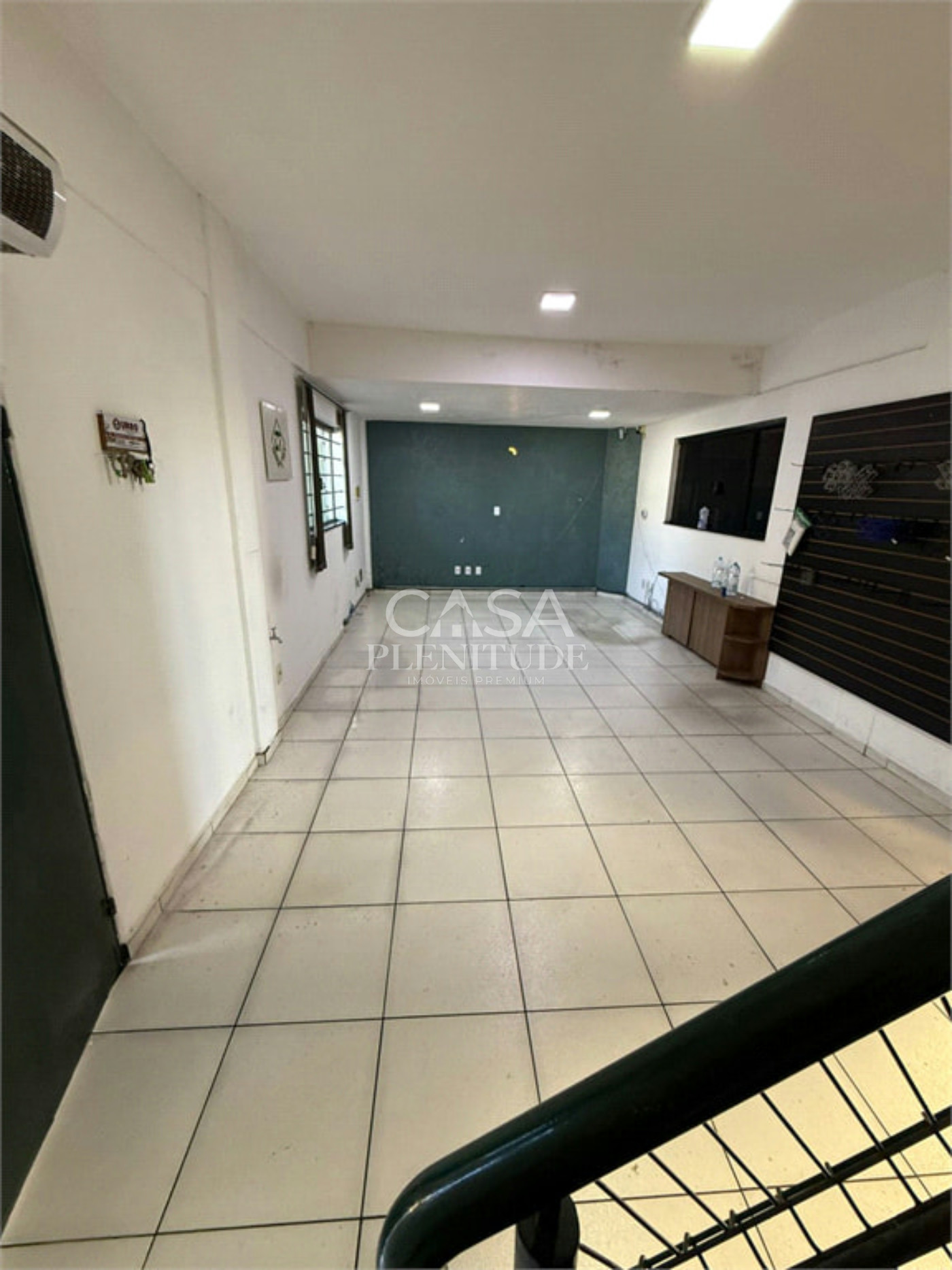 Barracão para alugar em Éden, Sorocaba, SP