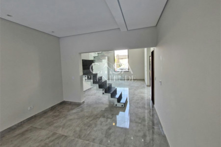 Casa em condomínio à venda com 3 quartos, sendo 1 suíte, em Cajuru do Sul, Sorocaba, SP