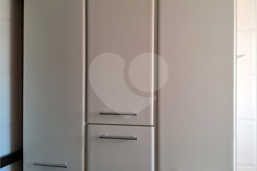 Apartamento à venda com 3 quartos, sendo 1 suíte, em Mandaqui, São Paulo, SP