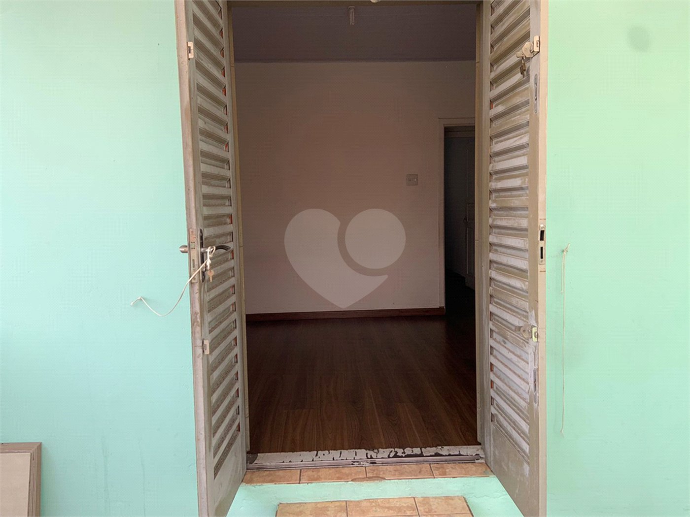 Casa à venda com 2 quartos em Vila Monumento, São Paulo, SP