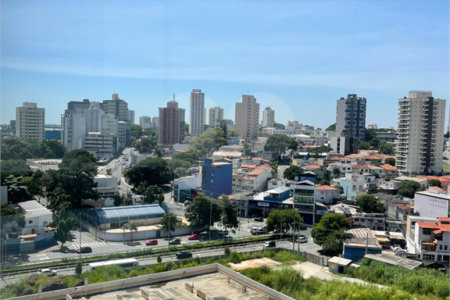 Apartamento à venda com 3 suítes em Jardim Bebedouro, Guarulhos, SP