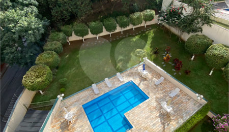 Apartamento à venda com 3 suítes em Vila Suzana, São Paulo, SP