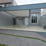 Casa à venda ou para alugar com 3 quartos, sendo 1 suíte, no condomínio Jardim Park Real, Indaiatuba - SP