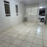 Casa à venda com 3 quartos em Jardim do Carmo, Araraquara, SP