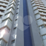 Apartamento à venda com 3 quartos, sendo 1 suíte, em Vila Paulicéia, São Paulo, SP