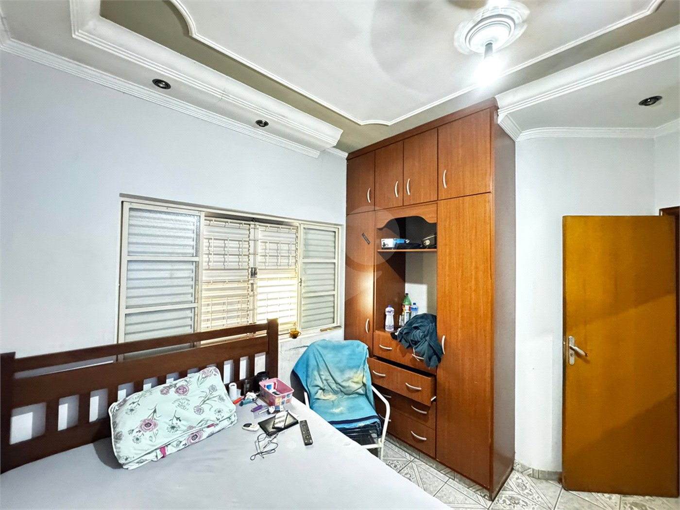 Sobrado à venda com 5 quartos, sendo 2 suítes, em Vila Monte Alegre, Ribeirão Preto, SP
