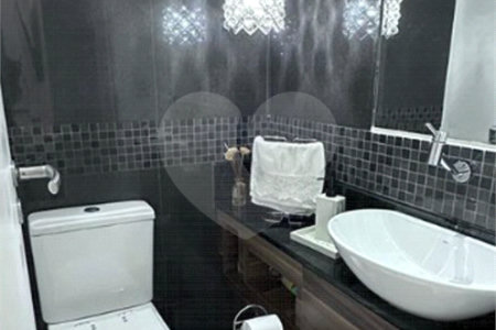 Apartamento à venda com 3 suítes em Água Branca, São Paulo, SP