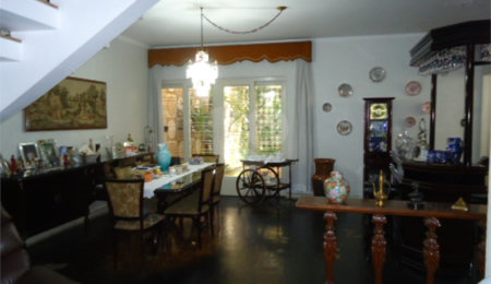 Sobrado à venda com 4 quartos em Santana, São Paulo, SP