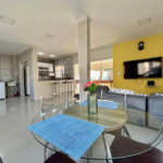 Sobrado à venda, 270 m² por R$ 1.010.000,00 - Balneário Praia do Pernambuco - Guarujá/SP