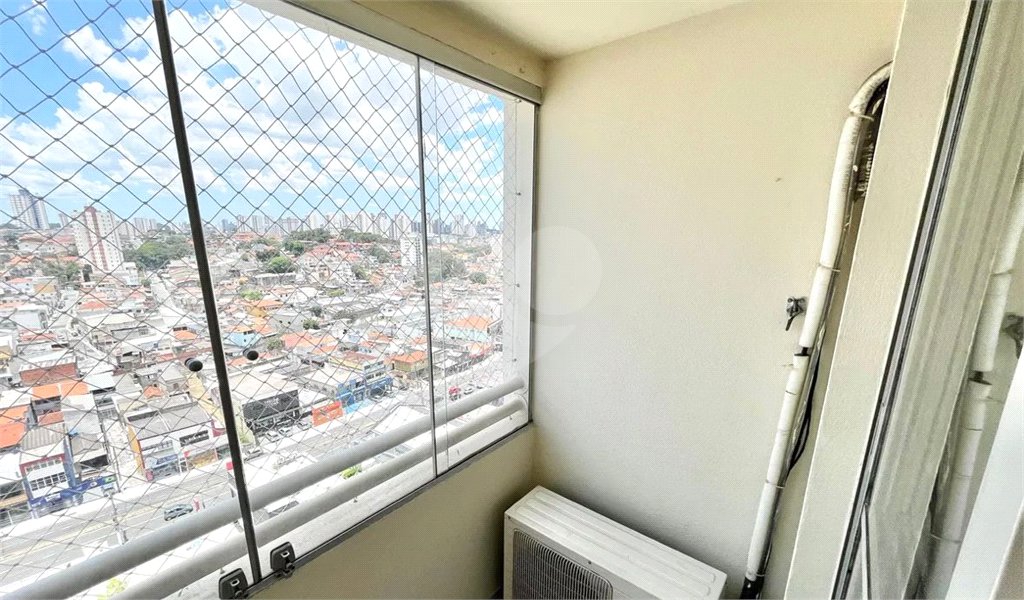 Apartamento à venda com 2 quartos em Imirim, São Paulo, SP
