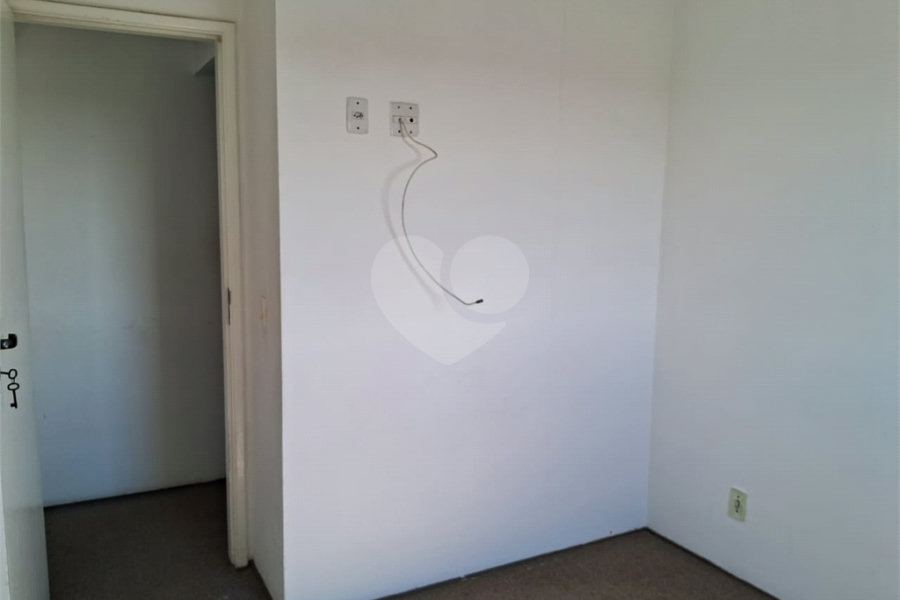 Apartamento à venda com 3 quartos, sendo 1 suíte, em Mandaqui, São Paulo, SP