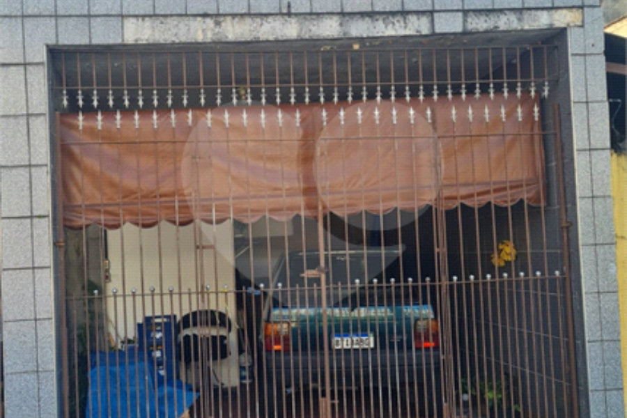 Casa à venda com 3 quartos, sendo 1 suíte, em Parque Edu Chaves, São Paulo, SP