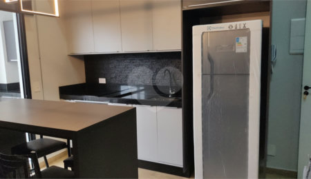 Apartamento à venda com 1 quarto em Vila Galvão, Guarulhos, SP