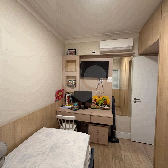 Apartamento à venda com 3 quartos, sendo 1 suíte, em Tatuapé, São Paulo, SP