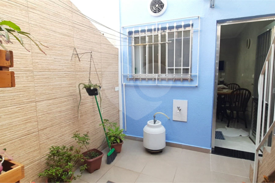 Sobrado à venda com 2 quartos em Vila Nova Mazzei, São Paulo, SP