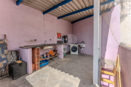 Casa de Vila à venda com 3 quartos, sendo 1 suíte, em Vila Pompéia, São Paulo, SP