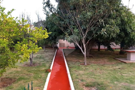 Chácara à venda com 2 quartos em Monte Bianco, Araçoiaba da Serra, SP