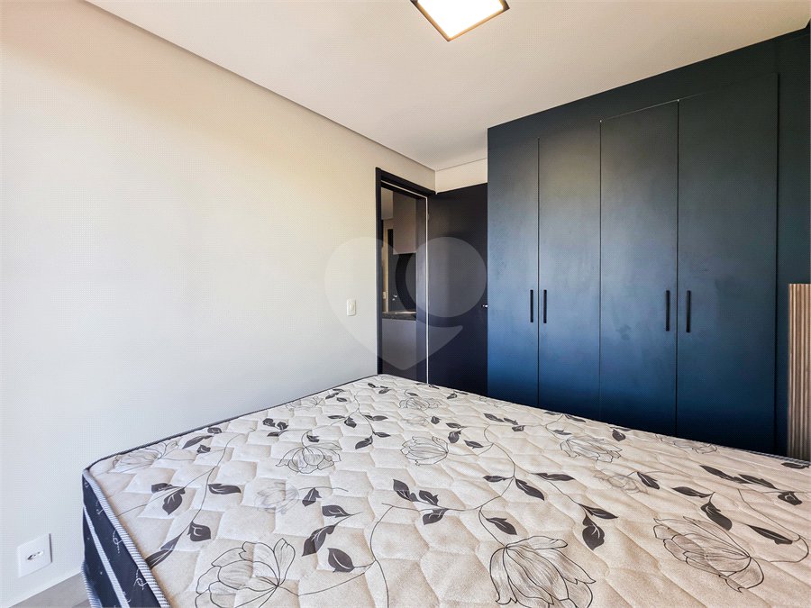 Apartamento à venda com 1 suíte em Vila Mariana, São Paulo, SP