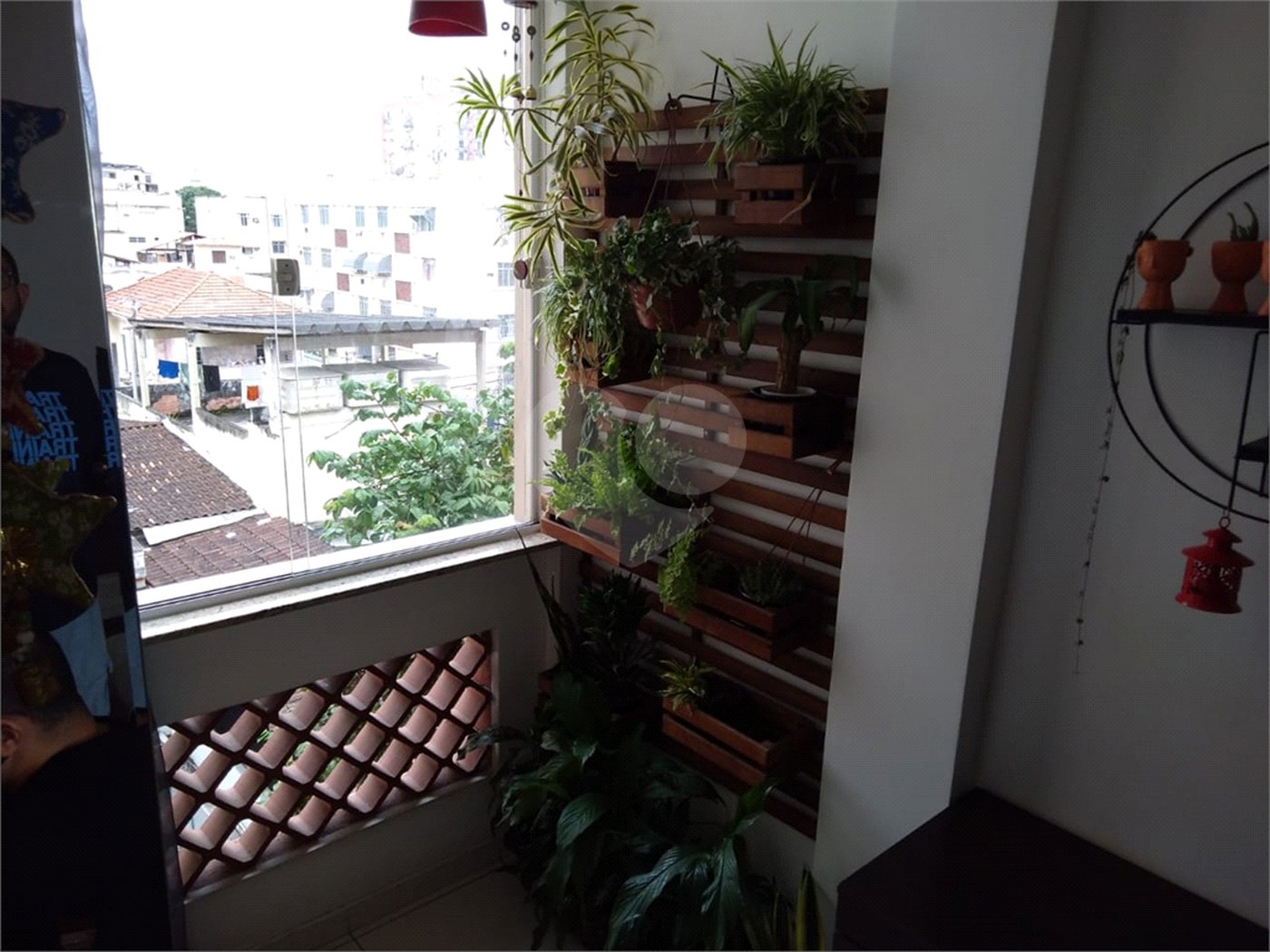 Apartamento à venda com 1 quarto em Engenho Novo, Rio de Janeiro, RJ