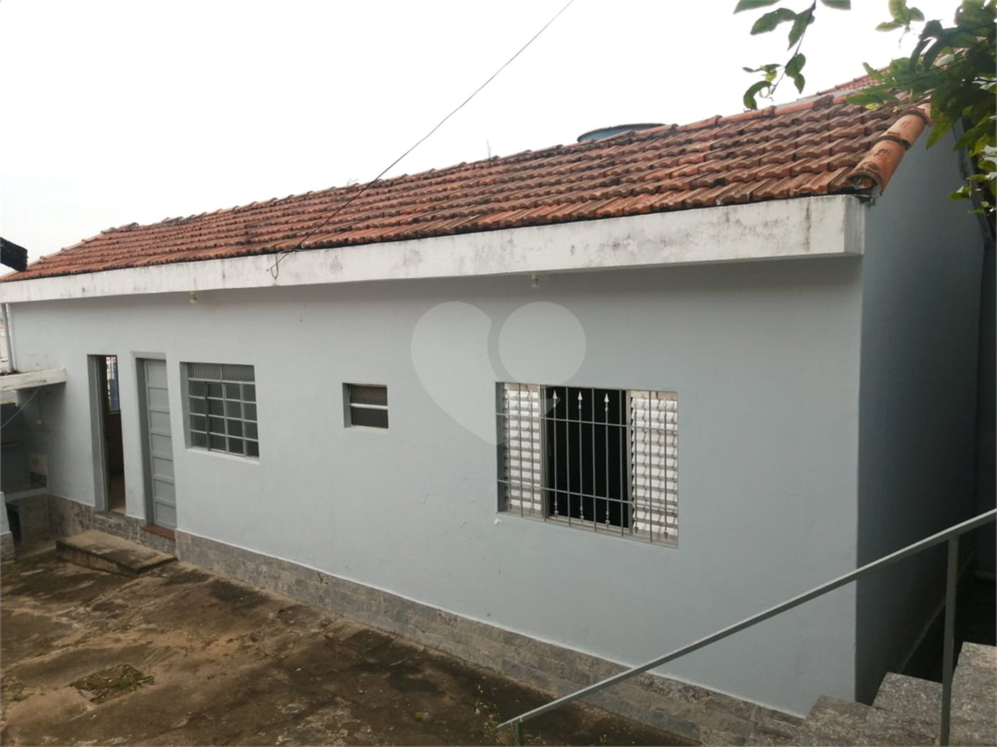 Terreno à venda com 2 quartos em Casa Verde, São Paulo, SP