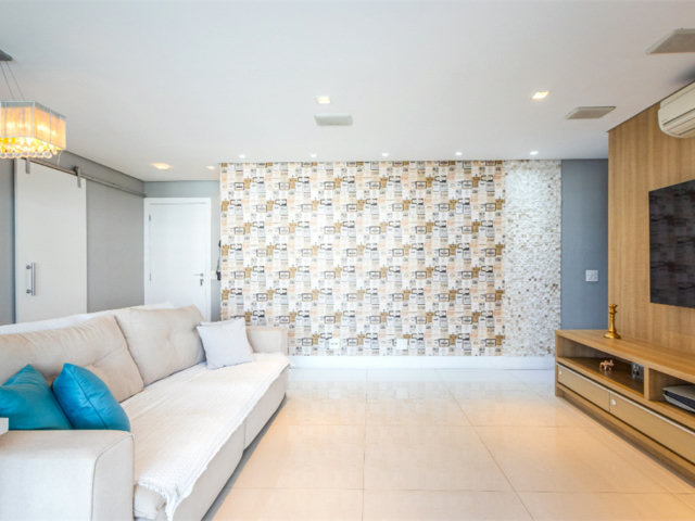 Apartamento à venda com 3 quartos, sendo 1 suíte,  em Vila Cruzeiro, São Paulo, SP
