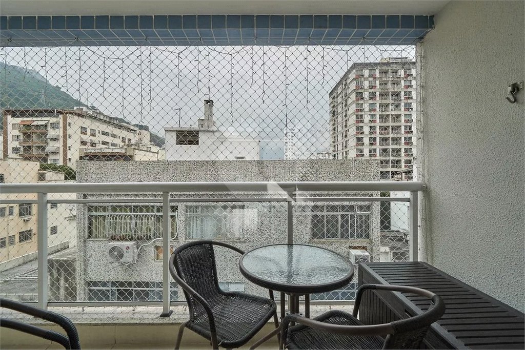 Apartamento à venda com 2 quartos em Tijuca, Rio de Janeiro, RJ