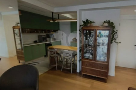 Apartamento para alugar com 3 suítes em Chácara Santo Antônio, São Paulo, SP
