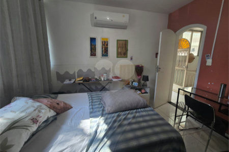 Apartamento à venda com 4 quartos, sendo 1 suíte, em Tijuca, Rio de Janeiro, RJ