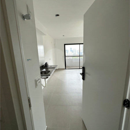 Studio para alugar com 1 quarto em Pinheiros, São Paulo, SP