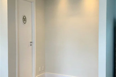 Apartamento à venda com 4 quartos, sendo 2 suítes,  em Jardim Caboré, São Paulo, SP