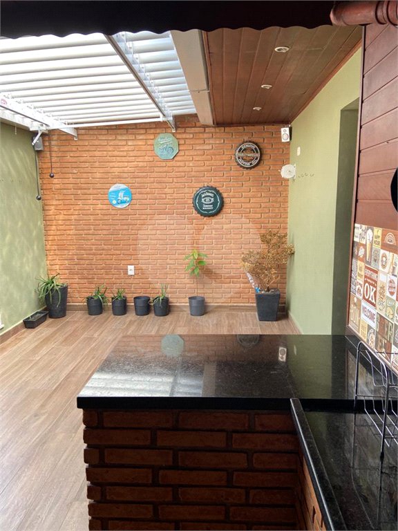Apartamento à venda com 3 quartos, sendo 1 suíte, em Casa Branca, Santo André, SP