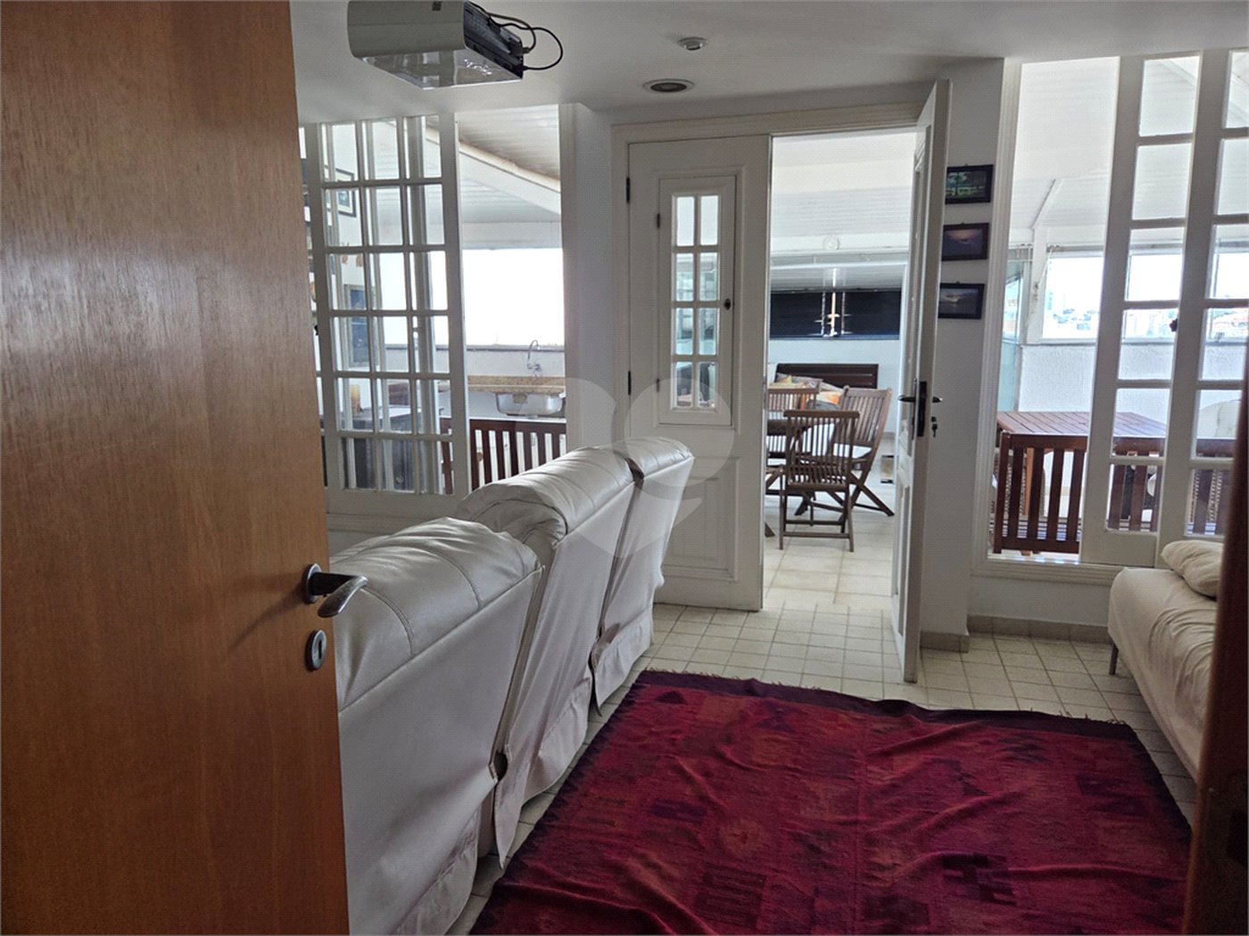 Cobertura à venda com 3 quartos, sendo 1 suíte, em Cidade São Francisco, São Paulo, SP