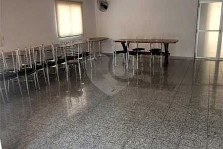 Apartamento à venda com 2 quartos em Mooca, São Paulo, SP