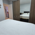 Apartamento à venda com 2 quartos, sendo 1 suíte, em Jardim São Carlos, Sorocaba, SP