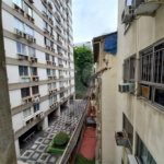 Apartamento para alugar com 3 quartos, sendo 1 suíte, em Tijuca, Rio de Janeiro, RJ