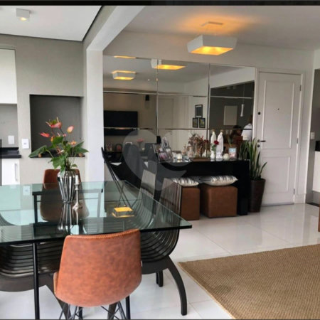 Apartamento à venda com 3 quartos, sendo 1 suíte,  em Jardim Ampliação, São Paulo, SP