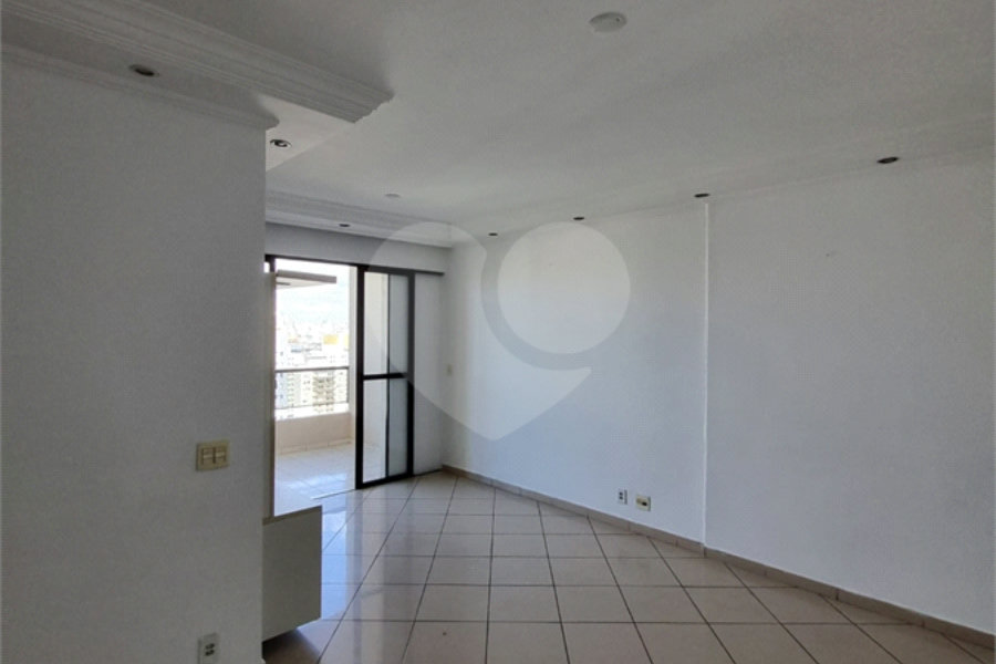 Apartamento à venda ou para alugar com 3 quartos, sendo 1 suíte, em Santa Teresinha, São Paulo, SP